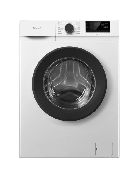 ΠΛΥΝΤΗΡΙΟ Ρ TESLA WF81230KGR 8kg ME ATMO 1200στρ ΛΕΥΚΟ 60εκ B CLASS