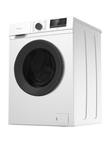 ΠΛΥΝΤΗΡΙΟ Ρ TESLA WF81230KGR 8kg ME ATMO 1200στρ ΛΕΥΚΟ 60εκ B CLASS