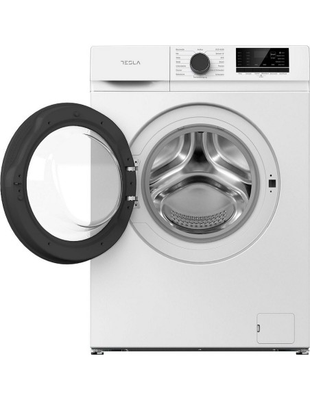 ΠΛΥΝΤΗΡΙΟ Ρ TESLA WF81230KGR 8kg ME ATMO 1200στρ ΛΕΥΚΟ 60εκ B CLASS