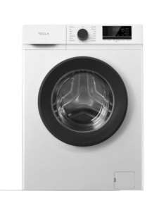 ΠΛΥΝΤΗΡΙΟ Ρ TESLA WF101230KGR 10kg ME ATMO 1200στρ ΛΕΥΚΟ 60εκ B CLASS