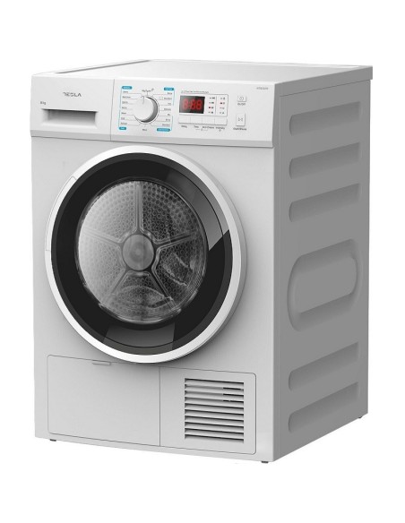Washing machines - Dryers