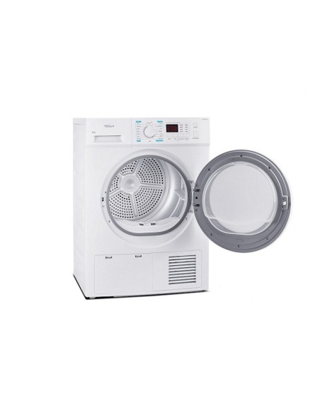 Washing machines - Dryers