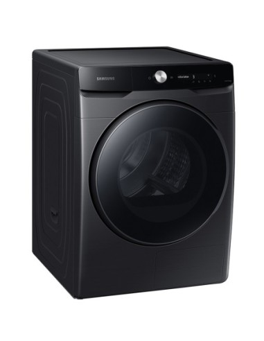 ΣΤΕΓΝΩΤΗΡΙΟ SAMSUNG DV16DG8600BVU4 16kg A+++ ΑΝΤΛΙΑ ΘΕΡΜΟΤΗΤΑΣ WIFI ΜΑ