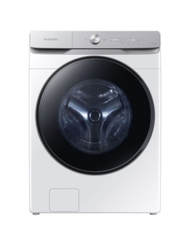 Washing machines - Dryers