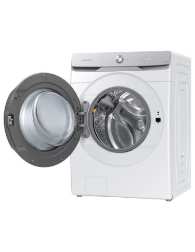 Washing machines - Dryers