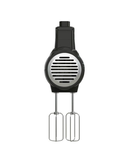 ΜΙΞΕΡ ΧΕΙΡΟΣ TESLA MX301BX 300W ΜΑΥΡΟ/INOX