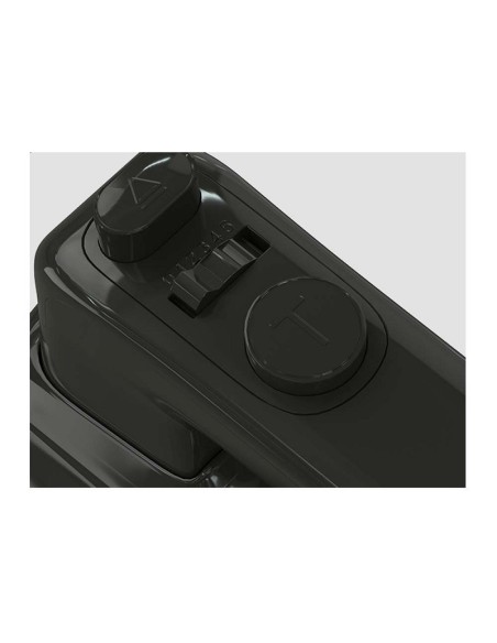 ΜΙΞΕΡ ΧΕΙΡΟΣ TESLA MX301BX 300W ΜΑΥΡΟ/INOX