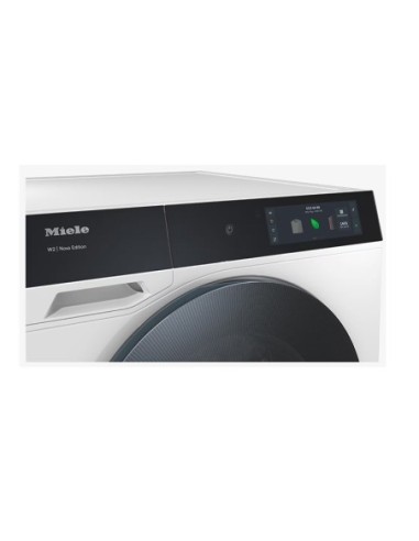 ΠΛΥΝΤΗΡΙΟ Ρ MIELE WQ 1000 WPS NOVA EDITION 9kg 1600στρ A 12708900
