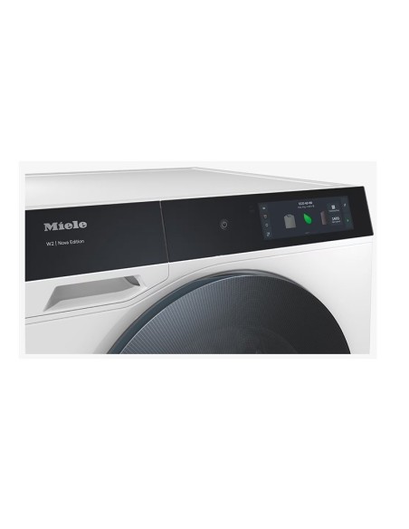 ΠΛΥΝΤΗΡΙΟ Ρ MIELE WQ 1000 WPS NOVA EDITION 9kg 1600στρ A 12708900