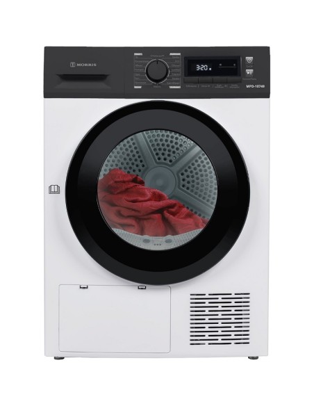 Washing machines - Dryers