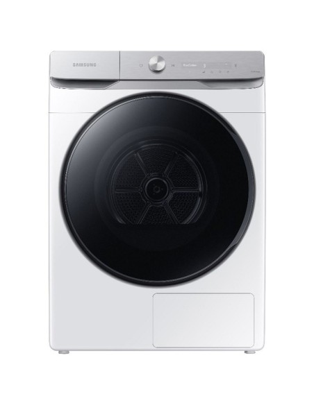 Washing machines - Dryers