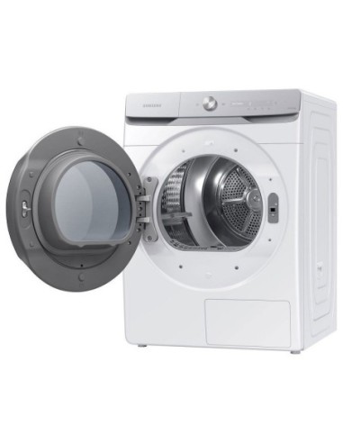 Washing machines - Dryers