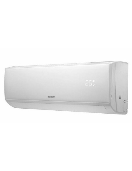ΣΕΤ A/C DAI-ICHI DHT25-18IVi/DHT25-18IVo 18000 INV WIFI READY