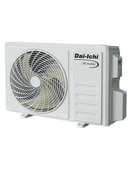 ΣΕΤ A/C DAI-ICHI DHT25-18IVi/DHT25-18IVo 18000 INV WIFI READY
