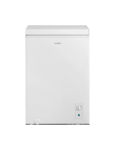 ΚΑΤΑΨΥΚΤΗΣ NOBU NBCF-99MD E CLASS ΛΕΥΚΟΣ 99L ΜΕ ΣΥΝΤΗΡΗΣΗ DUAL