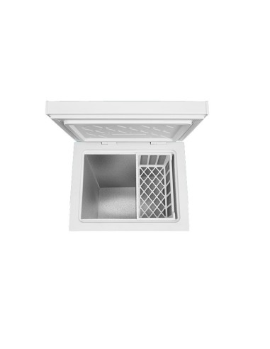 ΚΑΤΑΨΥΚΤΗΣ NOBU NBCF-99MD E CLASS ΛΕΥΚΟΣ 99L ΜΕ ΣΥΝΤΗΡΗΣΗ DUAL