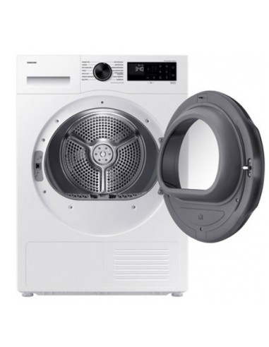 Washing machines - Dryers