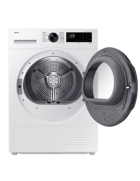 Washing machines - Dryers