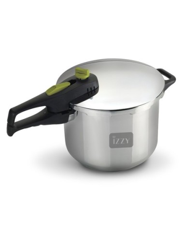 ΧΥΤΡΑ ΤΑΧ IZZY A248 FAMILY GREEN 213195  8lit