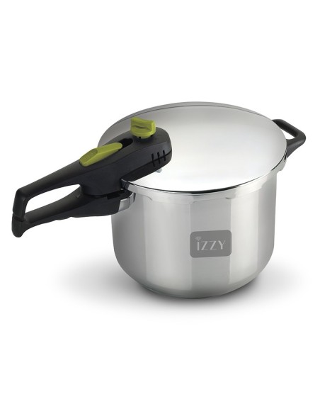 ΧΥΤΡΑ ΤΑΧ IZZY A248 FAMILY GREEN 213195  8lit