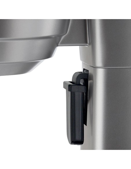 ΜΙΞΕΡ ΦΡΑΠΕ IZZY CAFFECCINO F-120 ΜΕ ΒΑΣΗ INOX 223837