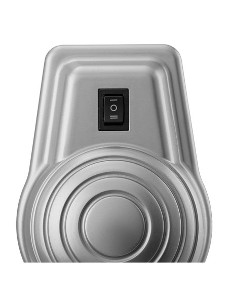 ΜΙΞΕΡ ΦΡΑΠΕ IZZY CAFFECCINO F-120 ΜΕ ΒΑΣΗ INOX 223837