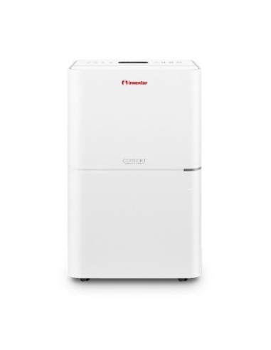 ΑΦΥΓΡΑΝΤΗΡΑΣ INVENTOR COMFORT CF-WUHI-20L ΙΟΝΙΣΤΗ ΚΑΘΑΡΙΣΤΗΣ WIFI HEPA