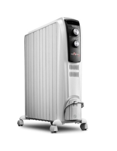 ΚΑΛΟΡΙΦΕΡ ΛΑΔΙΟΥ DELONGHI TRD4 1025 DRAGON 4 2500W 10Φ ΚΛΕΙΣΤΟΥ ΤΥΠΟΥ 