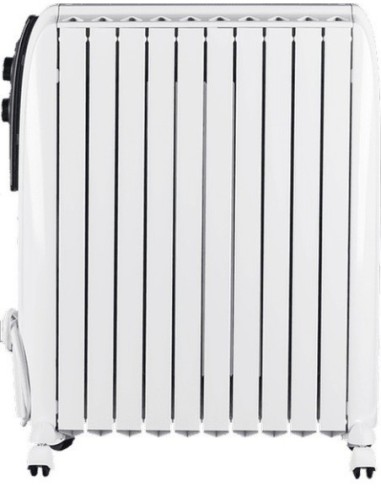 ΚΑΛΟΡΙΦΕΡ ΛΑΔΙΟΥ DELONGHI TRD4 1025 DRAGON 4 2500W 10Φ ΚΛΕΙΣΤΟΥ ΤΥΠΟΥ 