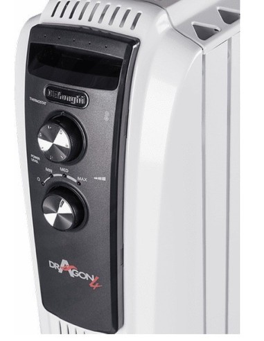 ΚΑΛΟΡΙΦΕΡ ΛΑΔΙΟΥ DELONGHI TRD4 1025 DRAGON 4 2500W 10Φ ΚΛΕΙΣΤΟΥ ΤΥΠΟΥ 