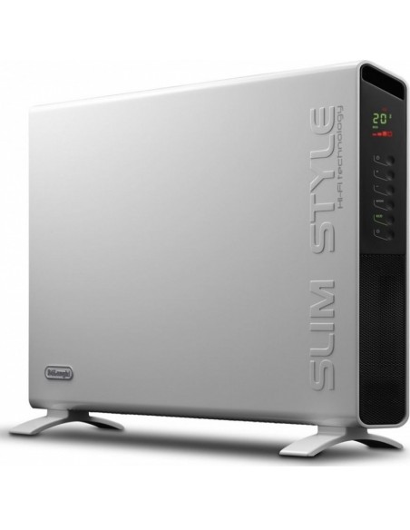 ΘΕΡΜΟΠΟΜΠΟΣ DELONGHI HCX9120E 2000W