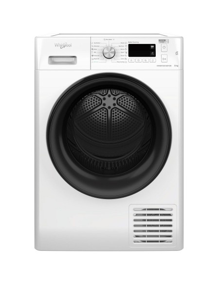 ΣΤΕΓΝΩΤΗΡΙΟ WHIRLPOOL FFT M11 8X3BY EE 8kg A+++ ΑΝΤΛΙΑ ΘΕΡΜΟΤΗΤΑΣ