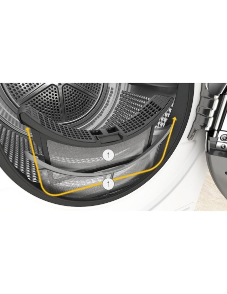 ΣΤΕΓΝΩΤΗΡΙΟ WHIRLPOOL FFT M11 8X3BY EE 8kg A+++ ΑΝΤΛΙΑ ΘΕΡΜΟΤΗΤΑΣ