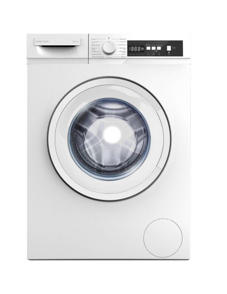 Washing machines - Dryers