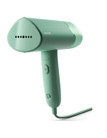 ΣΥΣΤΗΜΑ ΑΤΜΟΥ PHILIPS STH3010/70 1000W ΦΡΕΣΚΑΡΙΣΜΑ ΡΟΥΧΩΝ ΠΡΑΣΙΝΟ