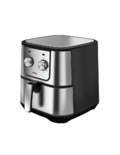 ΦΡΙΤΕΖΑ HOBBY HAF-40399 ΑΕΡΟΣ ΜΕ ΑΠΟΣΠΩΜΕΝΟ ΚΑΔΟ 5.5L