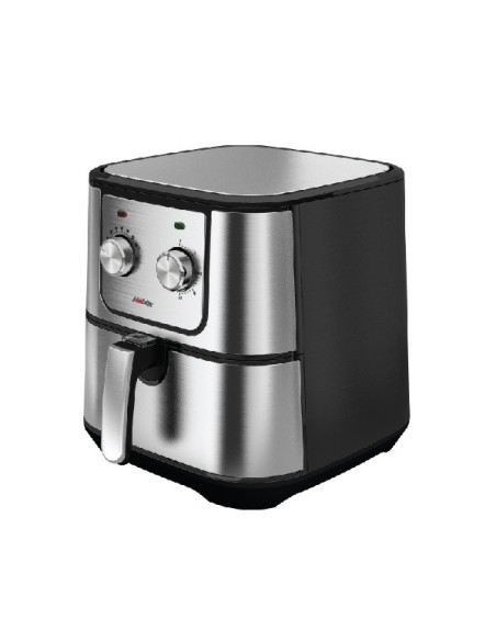 ΦΡΙΤΕΖΑ HOBBY HAF-40399 ΑΕΡΟΣ ΜΕ ΑΠΟΣΠΩΜΕΝΟ ΚΑΔΟ 5.5L