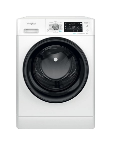 Washing machines - Dryers