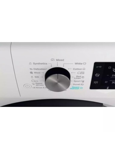Washing machines - Dryers