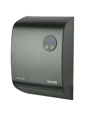 ΑΕΡΟΘΕΡΜΟ KEROSUN KBH-TG200IP7L ΕΠΙΤΟΙΧΙΟ ΜΠΑΝΙΟΥ 2000W