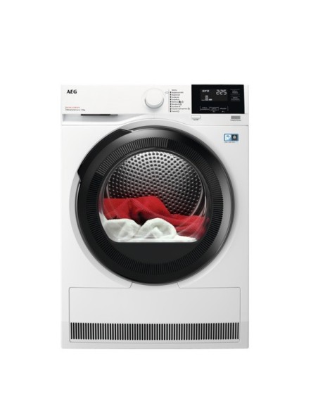 Washing machines - Dryers