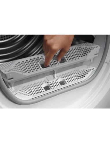 Washing machines - Dryers