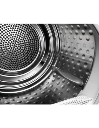 Washing machines - Dryers