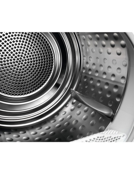 Washing machines - Dryers