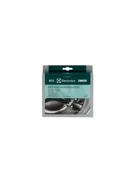 ΚΑΘΑΡΙΣΤΙΚΟ AEG M3GCP201 ΠΛΥΝΤΗΡΙOY ΡΟΥΧΩΝ
