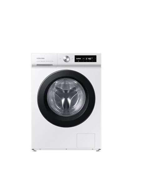 Washing machines - Dryers