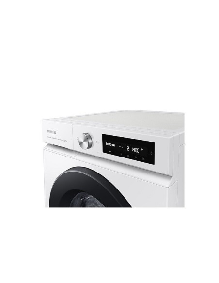 Washing machines - Dryers