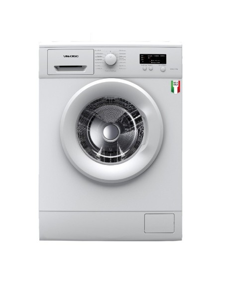 Washing machines - Dryers