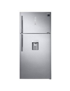 ΨΥΓΕΙΟ SAMSUNG RT62K711RSL/ES 186.2x83.6 TOTAL NF 620LT ΒΡΥΣΑΚΙ ΜΕ ΕΣΩ