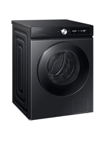 Washing machines - Dryers